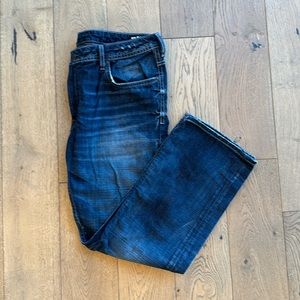 Driven Buffalo David Bitton Men’s Jean 36X30